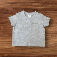 H&M V.szürke felső