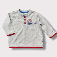 Egyéb Zebra mintás felső