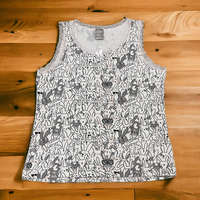 Egyéb Nyuszis trikó