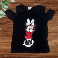 Disney Minnie egeres felső