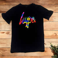 Egyéb Hype feliratos felső