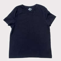 Pepperts Fekete pamut felső