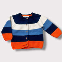 Egyéb Csinos kötött kardigán