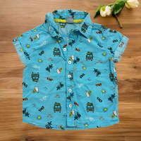 Egyéb Vagány szörfös ing 1.5-2 év