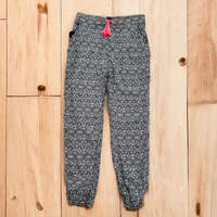 Primark Mintás, vékony nadrág