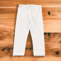 H&M Csipke aljú legging