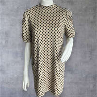 Dorothy Perkins Kötött anyagú, pöttyös ruha