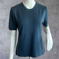 Egyéb Rövid ujjú, kötött felső