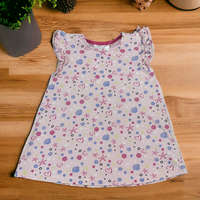 Ergee Kagyló mintás ruha