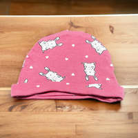 Egyéb Nyuszis sapka