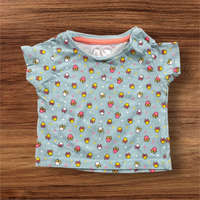 Primark Vidám Minnie fejes felső