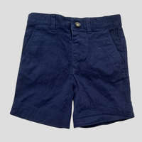 River Island River Island s.kék elegáns rövidnadrág