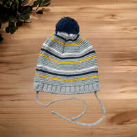 Egyéb Kötött sapka