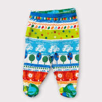 Egyéb Színes mintás nadrág