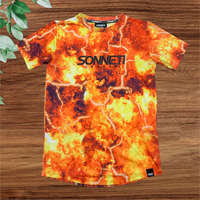 Egyéb Narancs színű felső