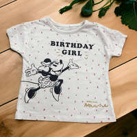 George Minnie felső