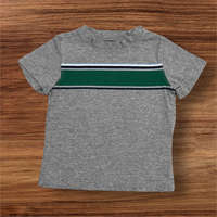 Egyéb Szürke pamut felső