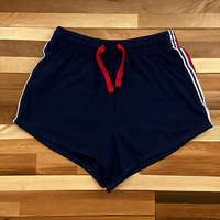 Next S.kék rövidnadrág