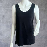 Egyéb Pántos, fekete sztreccs felső