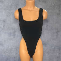 Shein Shein fekete body