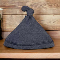 F&F Kék pamut sapka