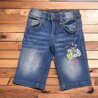 Egyéb Állat mintás farmer nadrág