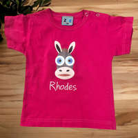 Egyéb Cuki bamba csacsis felső