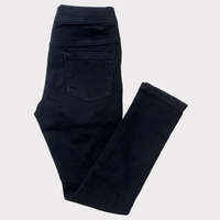 C&A Fekete skinny farmer nadrág