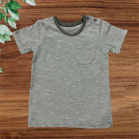 George Keki csíkos póló