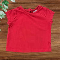 F&F Élénk rózsaszín felső