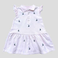 Egyéb Hajó mintás ruha