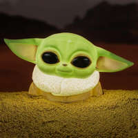 PALADONE PRODUCTS LIMITED Star Wars Baby Yoda asztali lámpa (12,5 x 25 cm)
