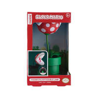 PALADONE PRODUCTS LIMITED Super Mario Növény Lámpa (magasság: 21,3 cm)