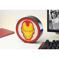 PALADONE PRODUCTS LIMITED Marvel Iron Man lámpa (átmér?: 16 cm)
