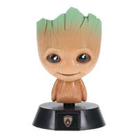 PALADONE PRODUCTS LIMITED Marvel Groot Lámpa