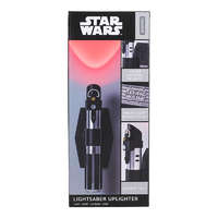 PALADONE PRODUCTS LIMITED Star Wars Darth Vader fénykard lámpa hanggal (magasság: 25 cm)