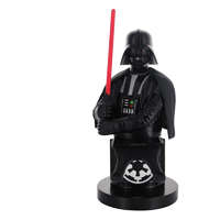 EXQUISITE GAMING LIMITED Star Wars Darth Vader Új Remény telefon- és kontroller tartó (20 cm)