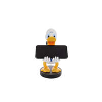 EXQUISITE GAMING LIMITED Disney Donald Duck vezérlő és telefon tartó (20 cm)