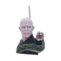Nemesis Now Harry Potter Lord Voldemort függő dísz (8,5 cm)