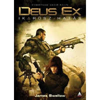 Fumax Deus Ex: Ikarosz-hatás