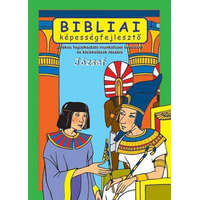 Katica-Könyv-Műhely József - Bibliai képességfejlesztő