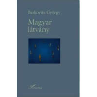 L&#039;Harmattan Kiadó Magyar látvány