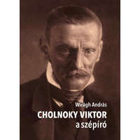 Balatonfüred Városért Közalapítvány Cholnoky Viktor a szépíró