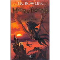 Animus Könyvek Harry Potter és a Főnix Rendje