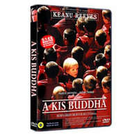 Neosz Kft. Kis buddha - DVD