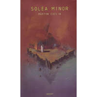 Bookart Solea Minor