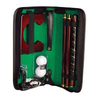 M-Collection M-Collection Irodai golf készlet, Fekete