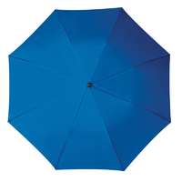 M-Collection Összecsukható, teleszkópos esernyő, kék
