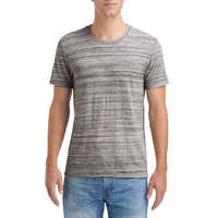 Anvil AN6750ID tri-blend unisex póló Anvil, ID Silver-XL