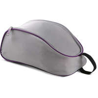 Kimood KI0501 cipőtartó táska szellőzőnyílással Kimood, Light Grey/Purple-U